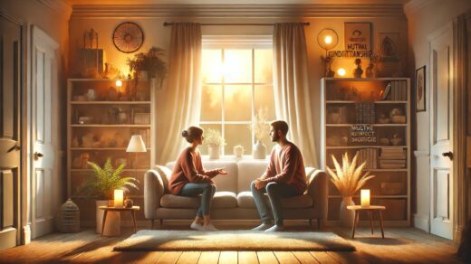 Hoe een gezonde relatie te hebben: 7 Sleutels voor succes