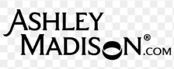 ashley madison logo