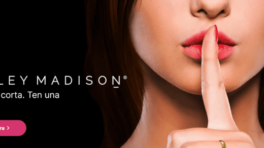 ashley madison review