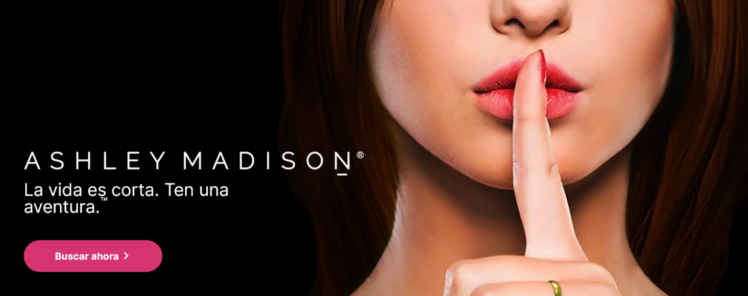 ashley madison review