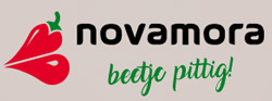 Nova mora Logo