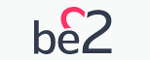 be2 logo