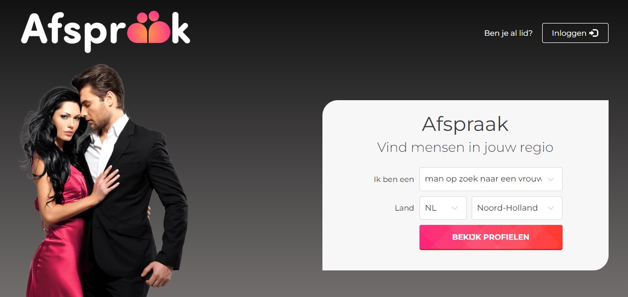 afsprook