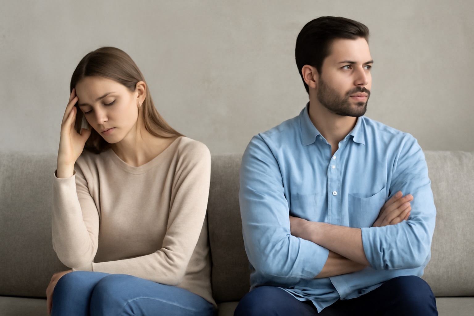 Emotionele afhankelijkheid in relaties